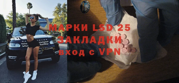 прущий лед Краснослободск